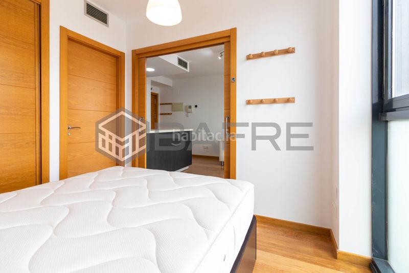 Foto b1c720e1-d8fd-4cbe-a13c-ee60d8d67113. Pis amb aparcament piscina a Ensanche de Vallecas-La Gavia Madrid