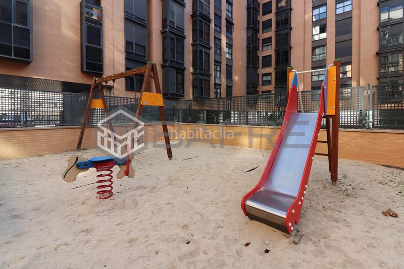 Foto d01b0dca-1048-44a7-ac9c-1b3cfaa2ad91. Pis amb aparcament piscina a Ensanche de Vallecas-La Gavia Madrid