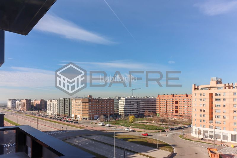 Foto d5683387-c126-4f81-ab0e-8745fa2ee049. Pis amb aparcament piscina a Ensanche de Vallecas-La Gavia Madrid