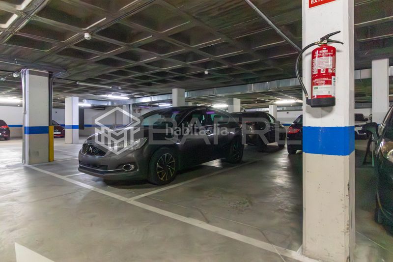 Foto 71861de0-a4a7-4284-a53c-41ed0952834b. Piso en Ensanche de Vallecas-La Gavia Madrid