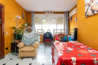 Etagenwohnung  Calle gumersindo azcárate