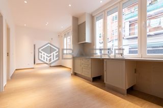 Etagenwohnung  Calle mercedes domingo