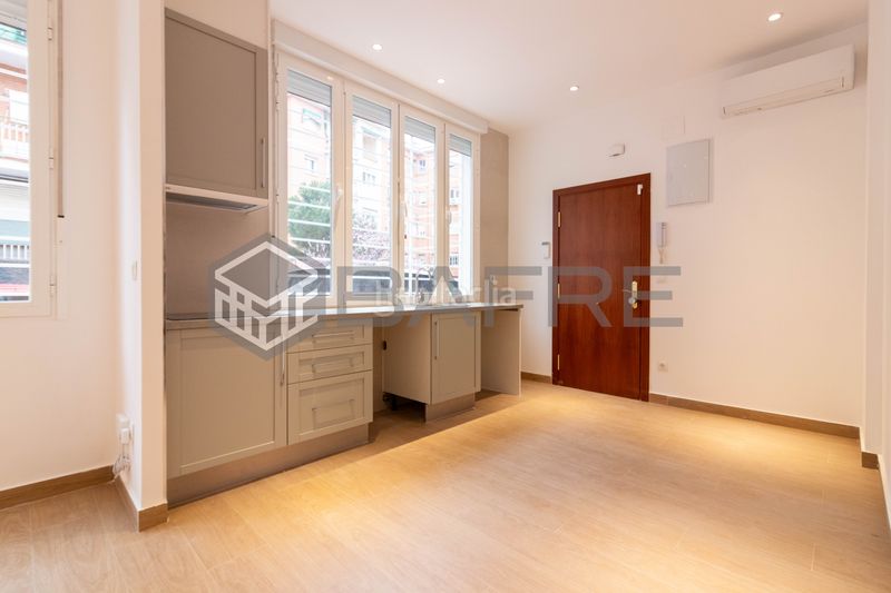Foto e4ea4c98-127c-4b70-824b-032b53bad704. Piso en Opañel Madrid