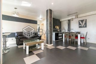 Etagenwohnung  Calle de mónaco