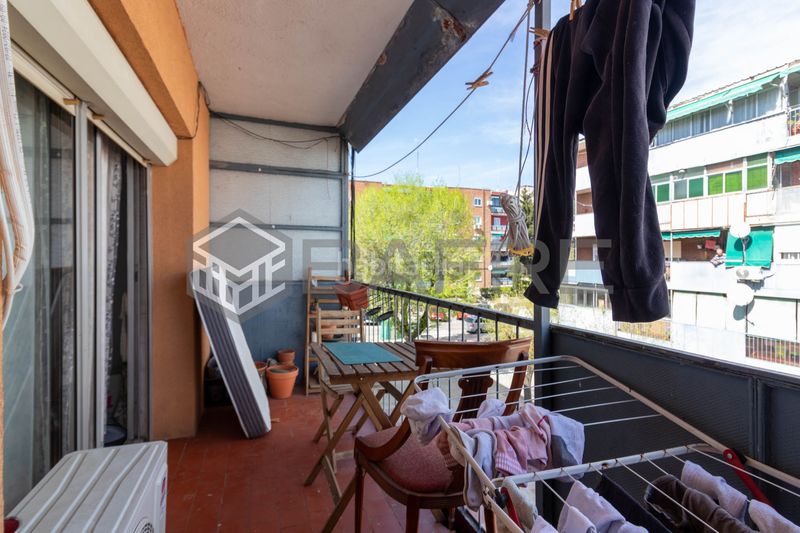 Foto 0e3677bb-58ee-42b6-9b30-fe45c9bba480. Piso en Valleaguado-La Cañada Coslada