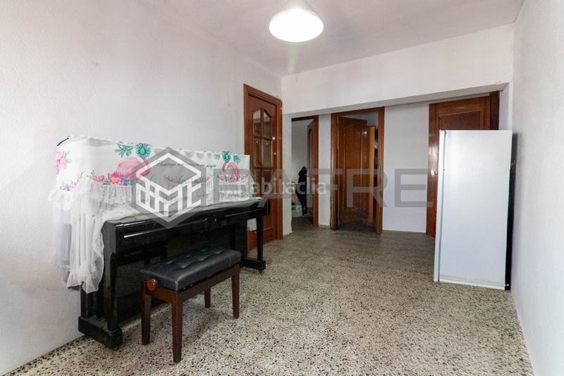 Foto 284bf6c2-c15e-48e3-869c-135f3ea789e2. Piso en Valleaguado-La Cañada Coslada