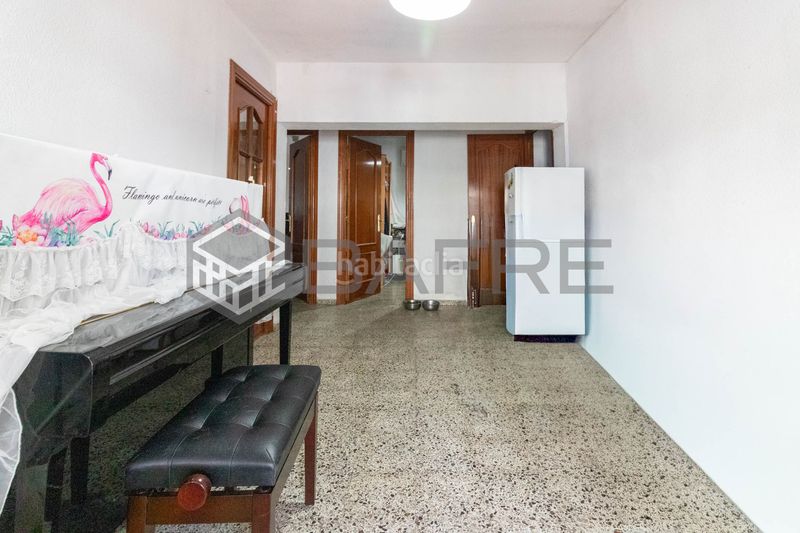 Foto 7e57e1e1-76b4-4898-92f4-4903290ece7c. Piso en Valleaguado-La Cañada Coslada