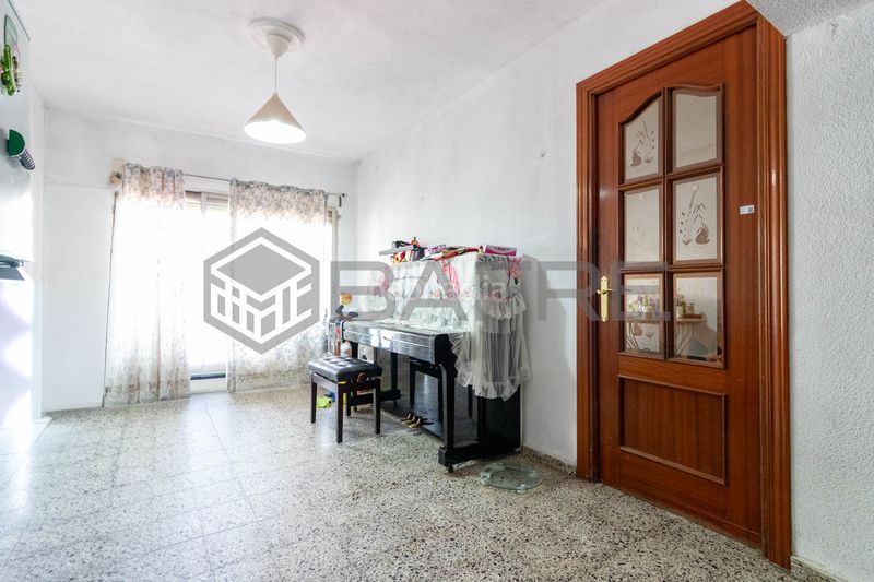 Foto a0768714-862d-43c9-8834-a85b1abff802. Piso en Valleaguado-La Cañada Coslada