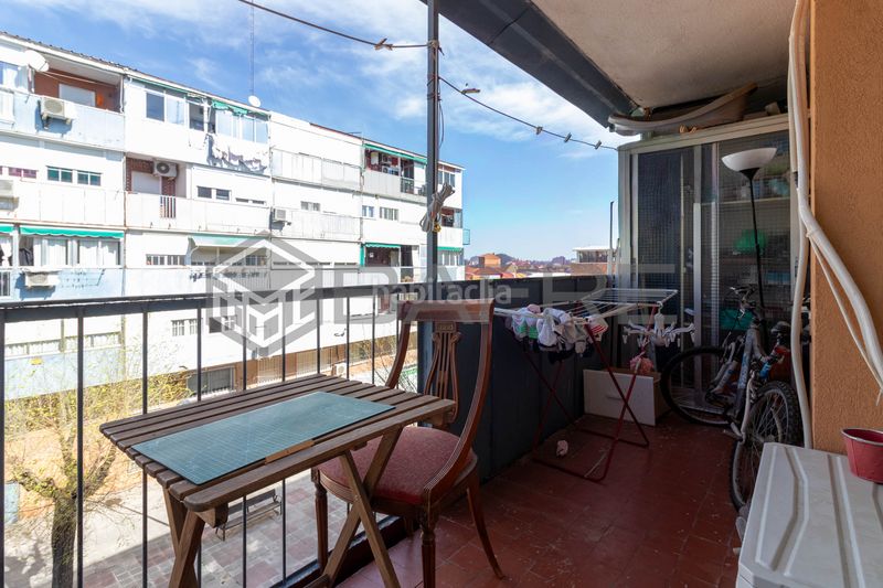 Foto bf752b5b-66ff-42b3-8712-d0885424c896. Piso en Valleaguado-La Cañada Coslada