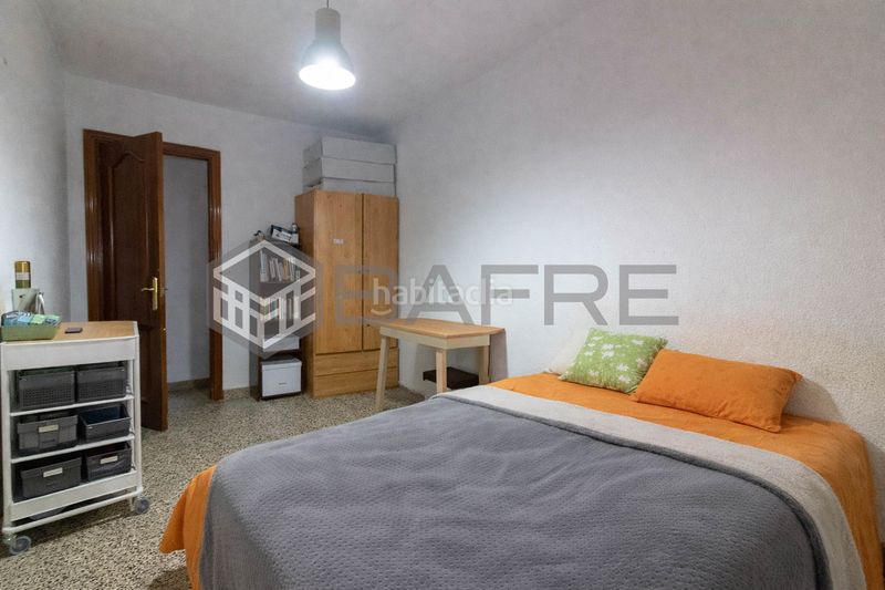 Foto f460ab2e-64a6-410e-a5f3-f0a6e06cd237. Piso en Valleaguado-La Cañada Coslada