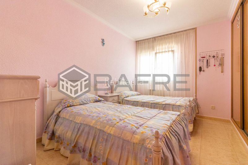 Foto ba050953-5773-4807-8ae9-deae0d5499fe. Àtic amb aparcament a Los Villares Arganda del Rey