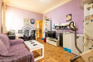 Etagenwohnung  Calle esquilache