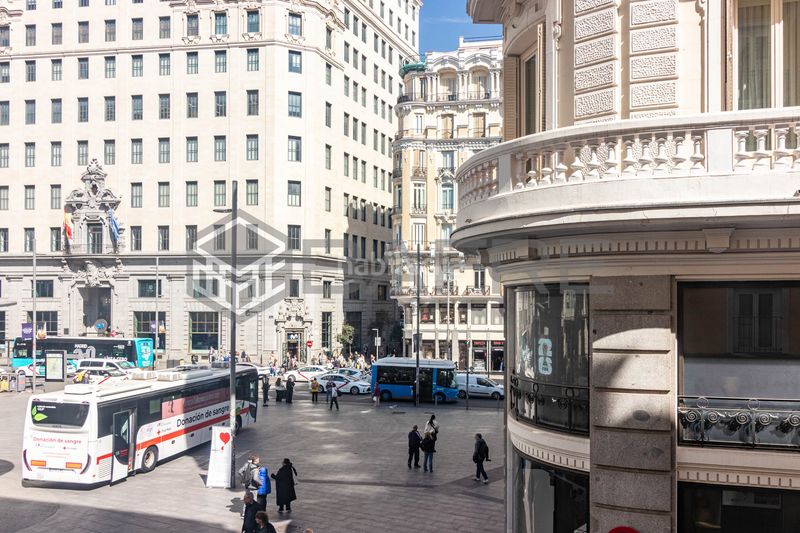 Foto 0a5ae21d-9caa-4964-9431-0ae6a18f5211. Flat in Sol Madrid
