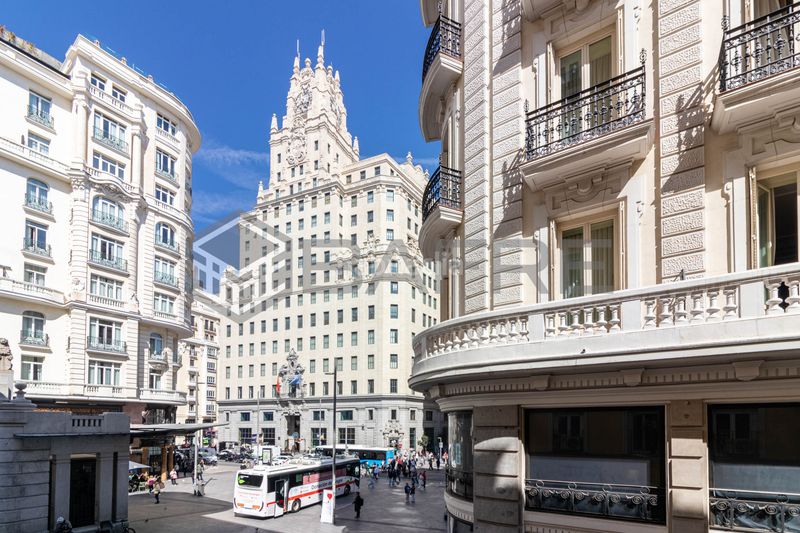 Foto 0ee659a4-fc33-491f-ab67-85c7fd23b7e9. Flat in Sol Madrid