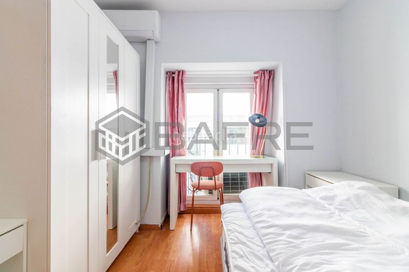 Foto 3a375b05-9a59-4f41-a35a-050eec6ed7b5. Flat in Sol Madrid