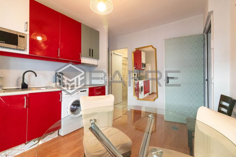 Foto 464d6b30-4794-4d26-9700-9553c827a0c3. Flat in Sol Madrid