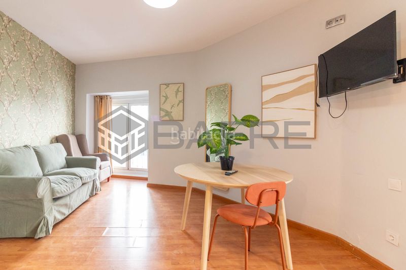 Foto 5f904336-852a-481b-a98a-9b360f719539. Flat in Sol Madrid