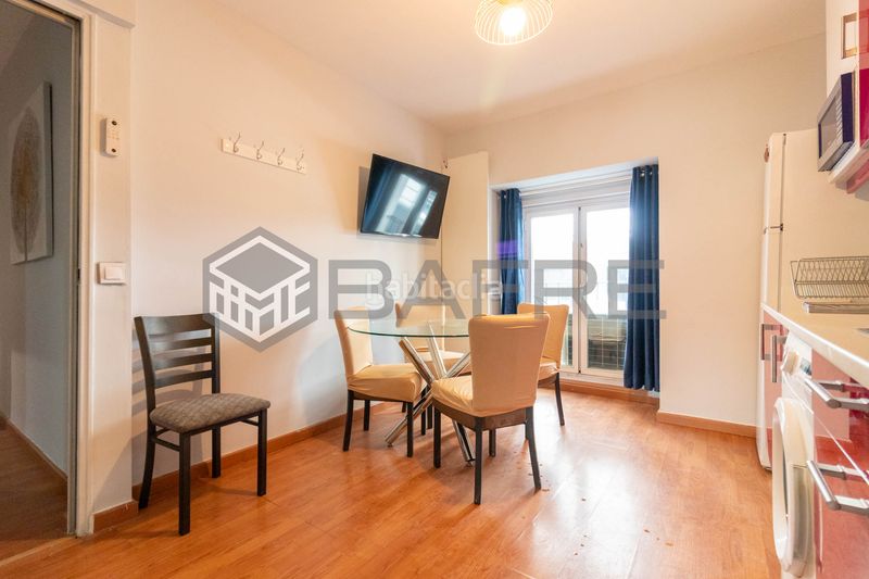 Foto 814d1404-1226-40e9-ae7d-460862a6d98f. Flat in Sol Madrid