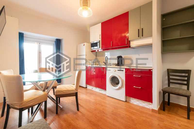 Foto a95c9b40-928c-480e-a9fe-ed9c30fee1dd. Flat in Sol Madrid