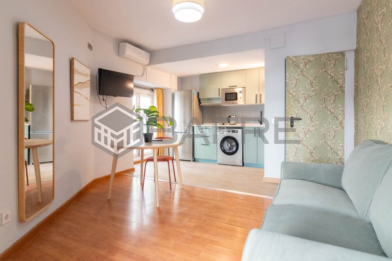 Foto ac74df97-8ddc-49c1-9acc-8b6fdbf0db8b. Flat in Sol Madrid