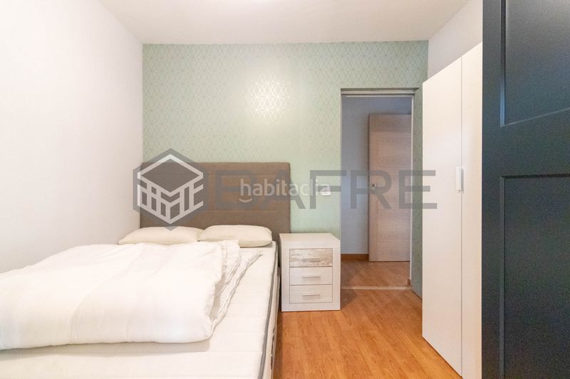 Foto b3f2f794-d288-4377-be90-4d22b2b98b57. Flat in Sol Madrid