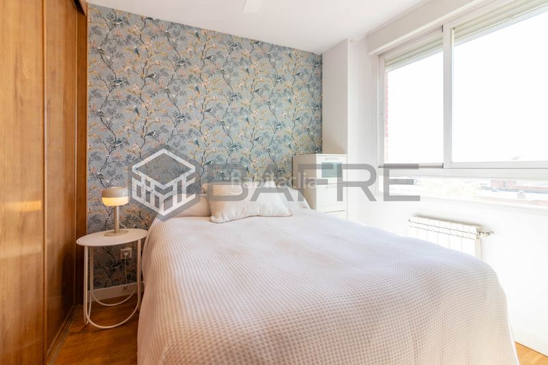 Foto 0cbdf60b-89c4-4576-aa88-5b5e87c5e693. Pis amb calefacció aparcament a Buena Vista Madrid