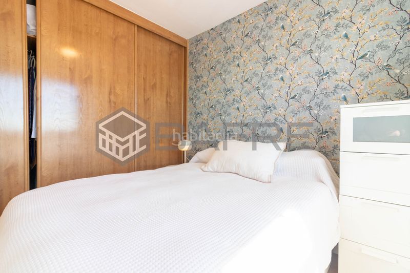 Foto 136e877a-2861-4951-950c-3025cd16bc44. Pis amb calefacció aparcament a Buena Vista Madrid