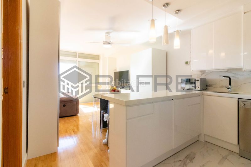 Foto 2f4ad336-6cf1-497b-af8d-4cbbf21888c2. Pis amb calefacció aparcament a Buena Vista Madrid