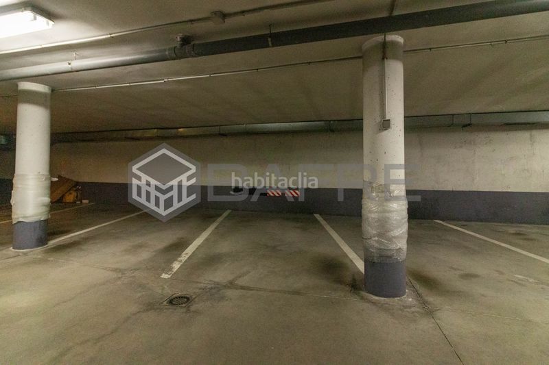 Foto 3bc87511-463c-4036-bb92-f3d38a3445d7. Pis amb calefacció aparcament a Buena Vista Madrid