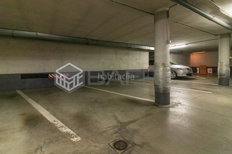 Foto 3bdcb445-dbaa-4da1-af9a-8e18b028f8f1. Pis amb calefacció aparcament a Buena Vista Madrid