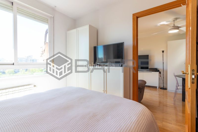 Foto 5902b4d5-b696-4fb0-ab32-7f8e7e075425. Pis amb calefacció aparcament a Buena Vista Madrid