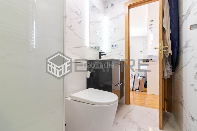 Foto 64402db7-892b-4d64-ad7d-54334c64d75d. Pis amb calefacció aparcament a Buena Vista Madrid