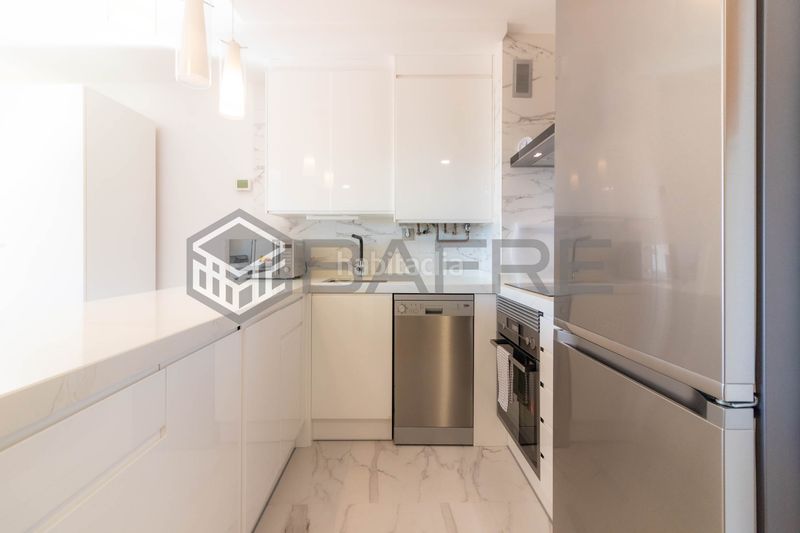 Foto 6998031d-3178-415f-9955-04fa9ba49ee6. Pis amb calefacció aparcament a Buena Vista Madrid