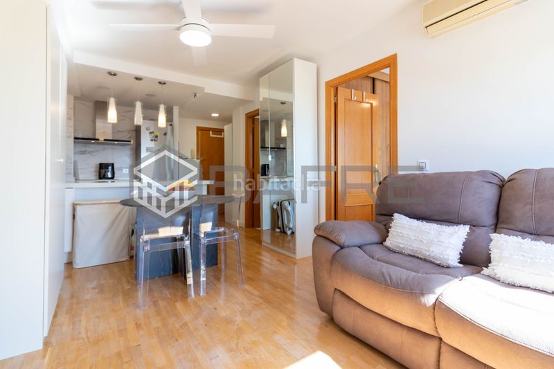 Foto 771f6cbf-8629-47c6-b69e-1c7e85a51a67. Pis amb calefacció aparcament a Buena Vista Madrid