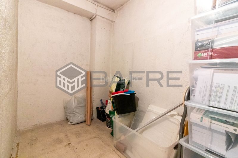 Foto 9f5143c2-60c4-493f-a0dd-9c9b72f40509. Pis amb calefacció aparcament a Buena Vista Madrid