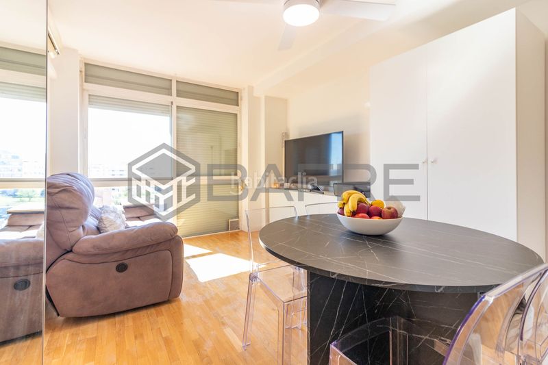 Foto bb72f106-1ac9-4b4a-9120-3f3cc1327237. Pis amb calefacció aparcament a Buena Vista Madrid