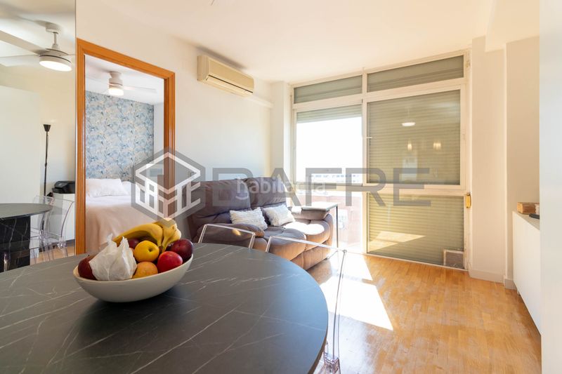 Foto c261bbc7-c947-4134-8064-e8ec5b7c44a9. Pis amb calefacció aparcament a Buena Vista Madrid