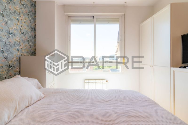 Foto cc5a726e-054e-41d6-a03e-20ccbf01f0df. Pis amb calefacció aparcament a Buena Vista Madrid