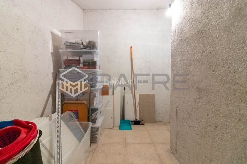 Foto e5139f4d-f734-453e-9e39-8916d5a7499c. Pis amb calefacció aparcament a Buena Vista Madrid