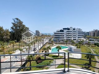 Etagenwohnung  Avenida mar de alborán