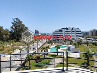 Pis a Avenida Mar de Alborán