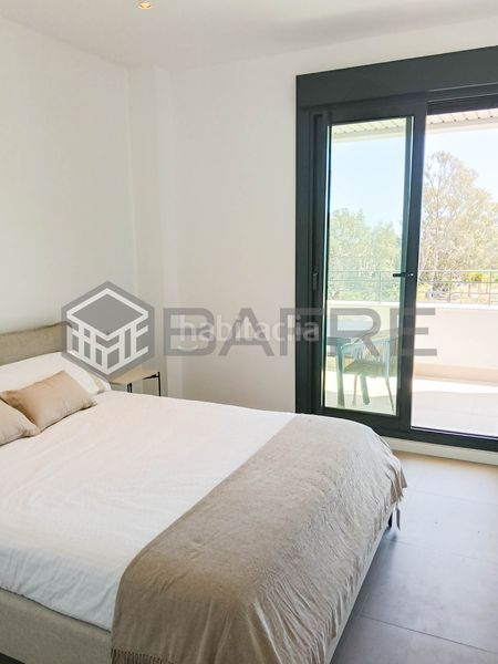 Foto add633ce-2758-4151-ac31-adf2482c48dc. Piso en Los Álamos Torremolinos