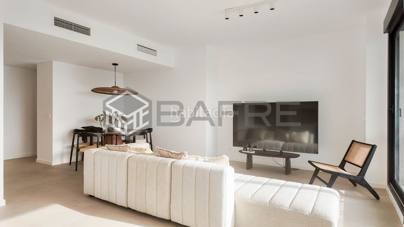 Foto c178c6a9-1ca8-4d52-9ffc-81b8fd5ea026. Piso en Los Álamos Torremolinos