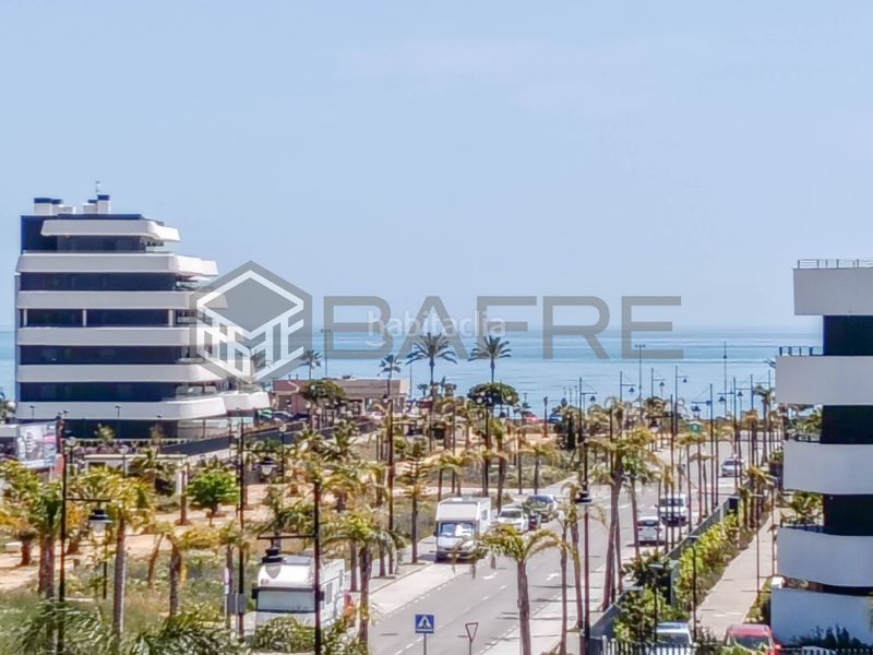 Foto c7749087-6ad6-4cff-a9df-f029e7515490. Piso en Los Álamos Torremolinos