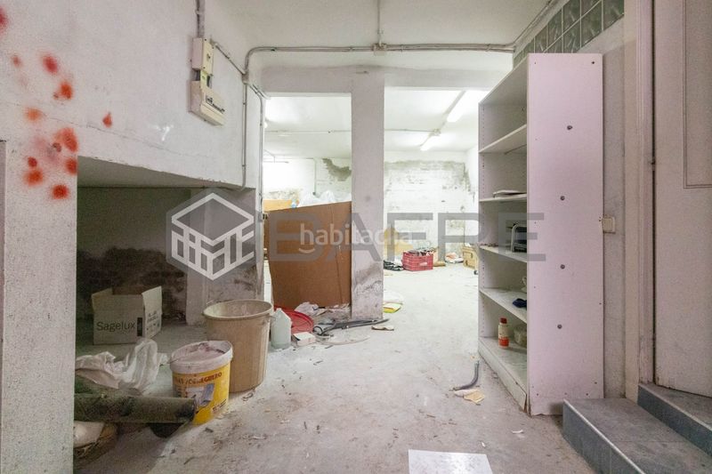 Foto 6186fee4-096c-4ac5-bba0-327631f86eeb. Local comercial en Pradolongo Madrid