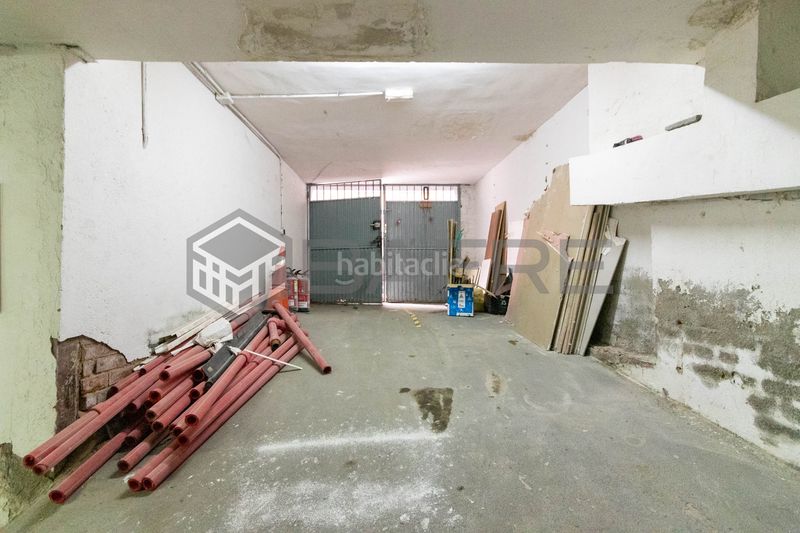 Foto 8d405c09-4d99-4a1e-979f-157652703813. Local comercial en Pradolongo Madrid