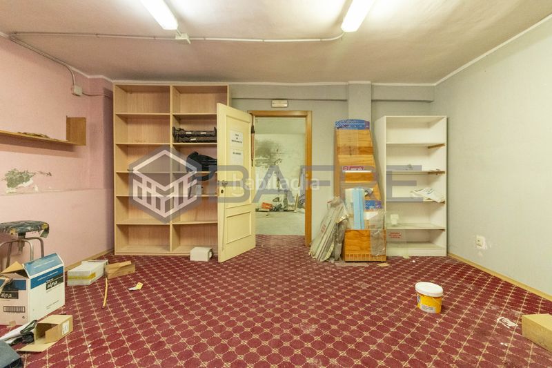 Foto 9918ddc0-8f74-42cf-9386-a74abadd7192. Local comercial en Pradolongo Madrid