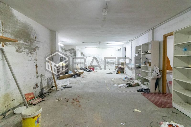 Foto 9d9a4622-7ce1-4036-9748-c5dd3ab2d366. Local comercial en Pradolongo Madrid