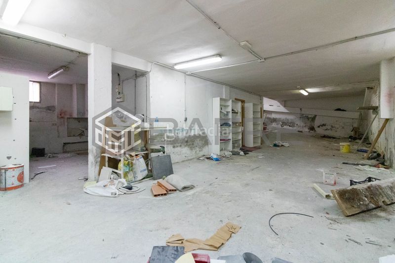 Foto bb2f6be5-c51f-498b-add5-ca7fc856d7a8. Local comercial en Pradolongo Madrid