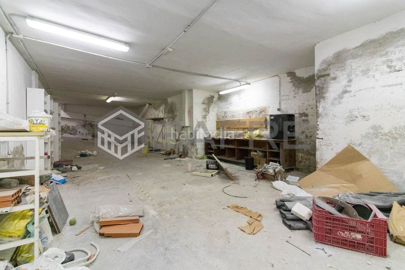 Foto cc4b82e4-de89-4369-9b3f-b5e6c691858d. Local comercial en Pradolongo Madrid